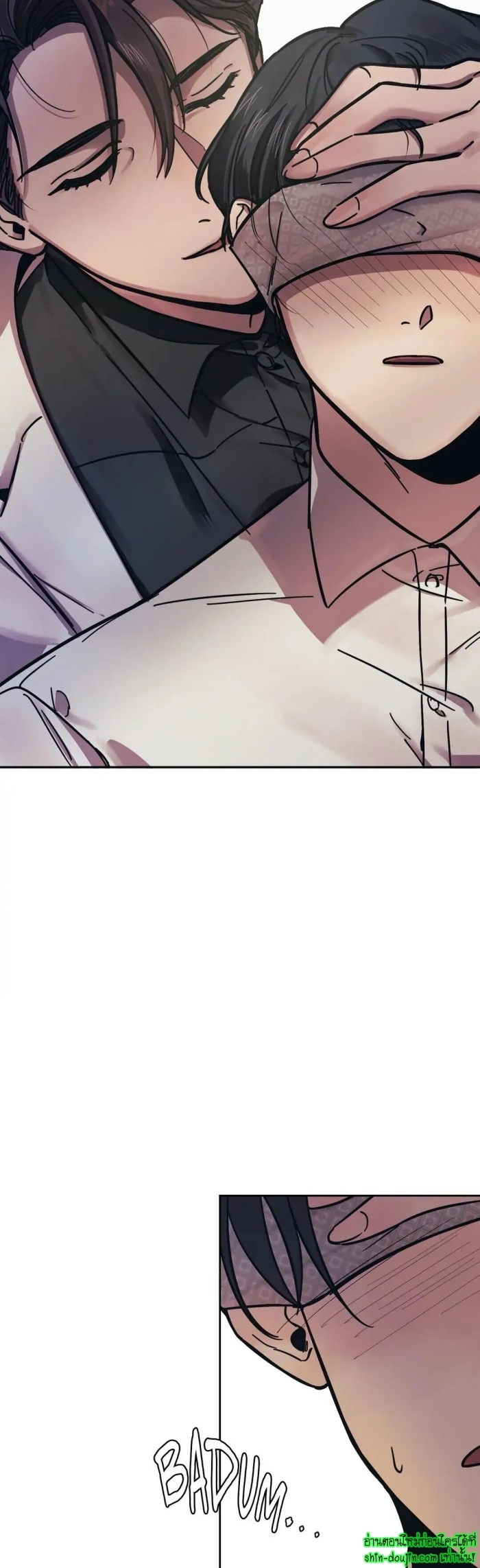 The third perspective EP 9